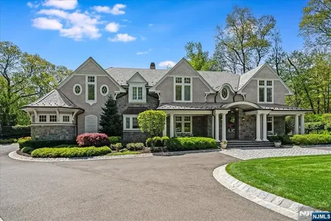 555 Miller Court Wyckoff NJ 07481