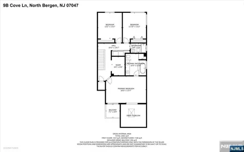 9B Cove Lane North Bergen NJ 07047