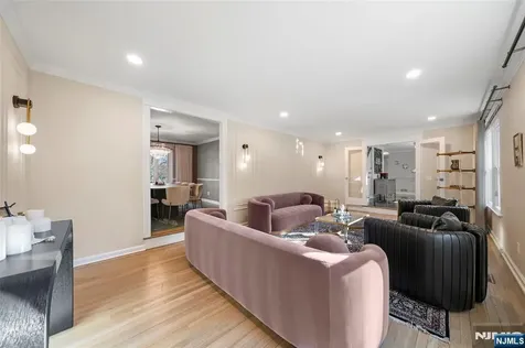 639 Pawnee Lane Franklin Lakes NJ 07417
