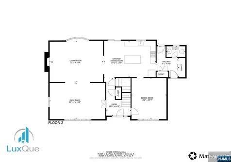 309 Windham Court Wyckoff NJ 07481