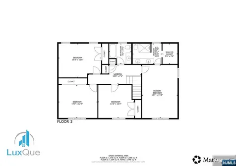 309 Windham Court Wyckoff NJ 07481