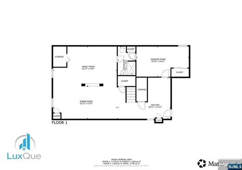 309 Windham Court Wyckoff NJ 07481