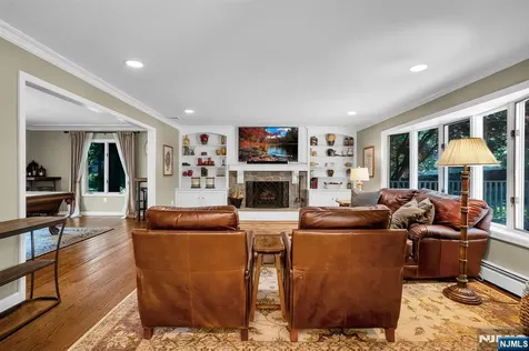 309 Windham Court Wyckoff NJ 07481