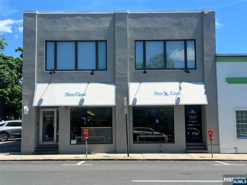 55-57 N Dean Street Englewood NJ 07631