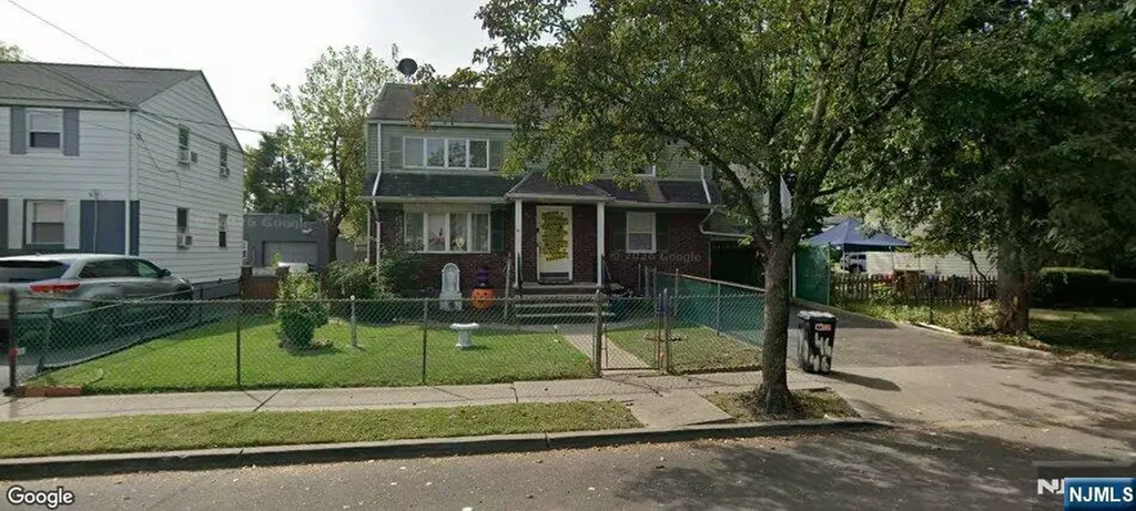 46 Macarthur Avenue Lodi NJ 07644