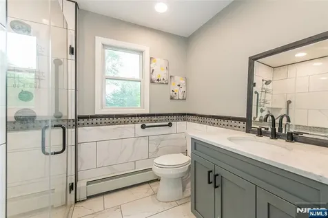 115 Hampshire Hill Road Upper Saddle River NJ 07458