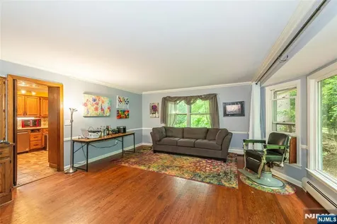 115 Hampshire Hill Road Upper Saddle River NJ 07458