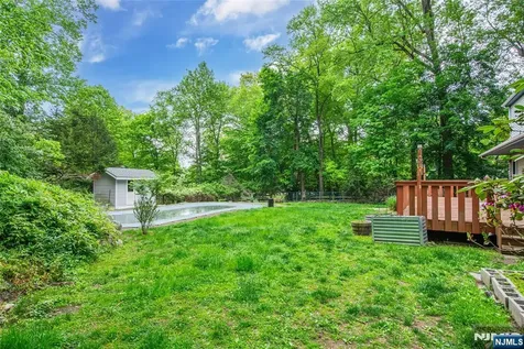 115 Hampshire Hill Road Upper Saddle River NJ 07458