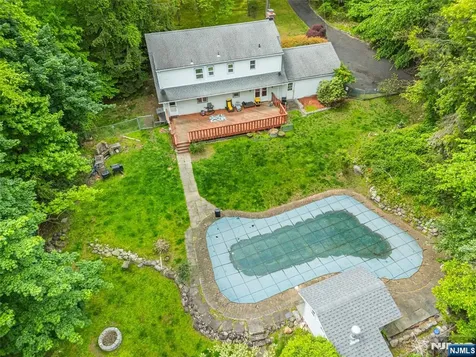 115 Hampshire Hill Road Upper Saddle River NJ 07458