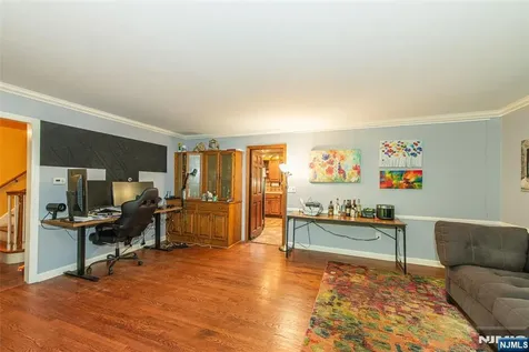 115 Hampshire Hill Road Upper Saddle River NJ 07458