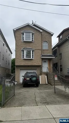 94 Osborne Terrace Newark NJ 07108