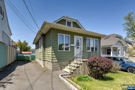 61 Yale Street Nutley NJ 07110