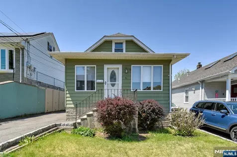 61 Yale Street Nutley NJ 07110