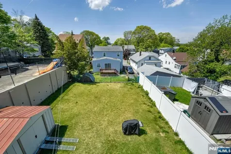 61 Yale Street Nutley NJ 07110