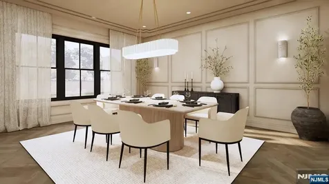 776 Commanche Lane Franklin Lakes NJ 07417