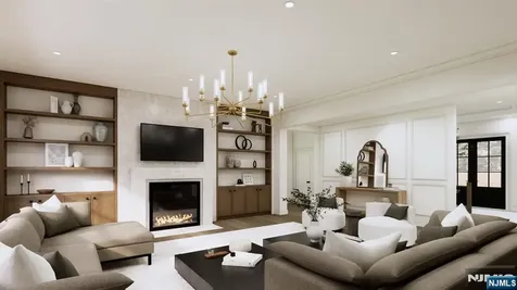 776 Commanche Lane Franklin Lakes NJ 07417