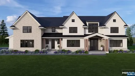 776 Commanche Lane Franklin Lakes NJ 07417