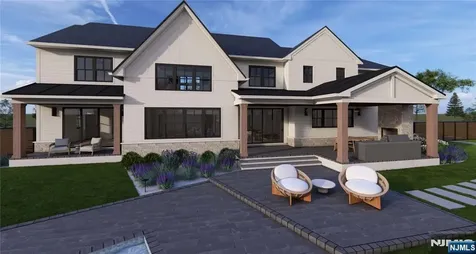 776 Commanche Lane Franklin Lakes NJ 07417