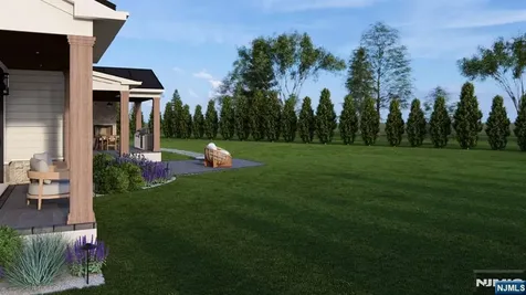 776 Commanche Lane Franklin Lakes NJ 07417