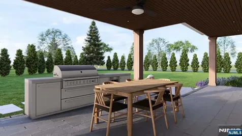 776 Commanche Lane Franklin Lakes NJ 07417