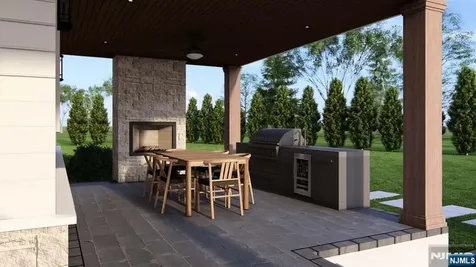 776 Commanche Lane Franklin Lakes NJ 07417
