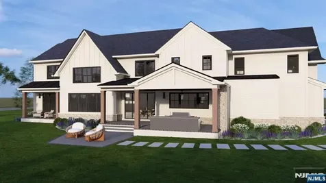 776 Commanche Lane Franklin Lakes NJ 07417