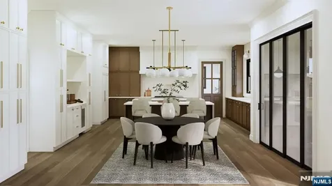 776 Commanche Lane Franklin Lakes NJ 07417