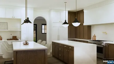 776 Commanche Lane Franklin Lakes NJ 07417