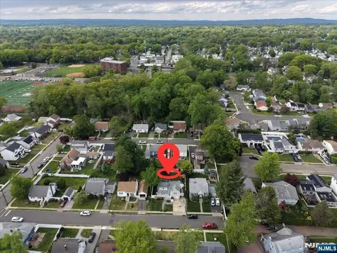 43 Berwyn Place Bergenfield NJ 07621