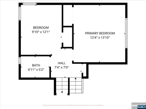 43 Berwyn Place Bergenfield NJ 07621