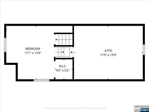 43 Berwyn Place Bergenfield NJ 07621