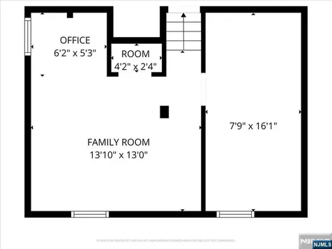 43 Berwyn Place Bergenfield NJ 07621