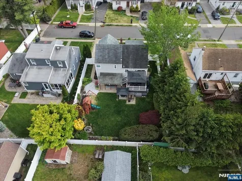 43 Berwyn Place Bergenfield NJ 07621