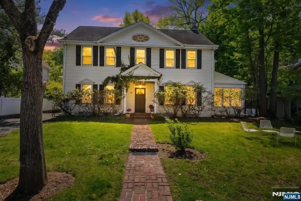 80 Glenwood Road Englewood NJ 07631