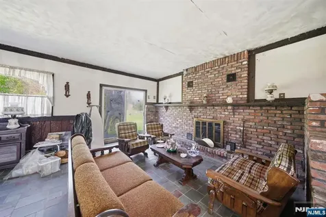 49 Heather Hills Drive Jefferson Township NJ 07438