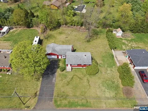 49 Heather Hills Drive Jefferson Township NJ 07438