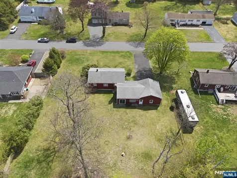 49 Heather Hills Drive Jefferson Township NJ 07438
