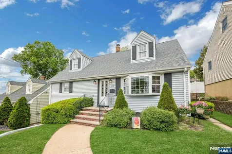 237 North Avenue Wood Ridge NJ 07075