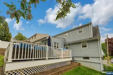 237 North Avenue Wood Ridge NJ 07075
