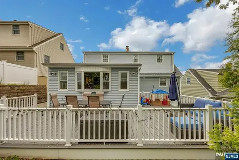 237 North Avenue Wood Ridge NJ 07075