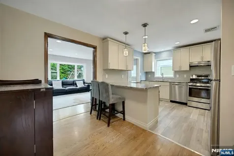 237 North Avenue Wood Ridge NJ 07075