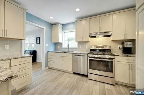 237 North Avenue Wood Ridge NJ 07075