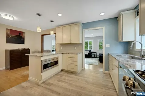 237 North Avenue Wood Ridge NJ 07075