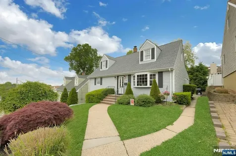 237 North Avenue Wood Ridge NJ 07075