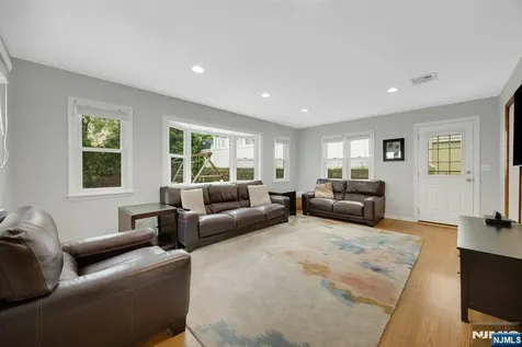 237 North Avenue Wood Ridge NJ 07075