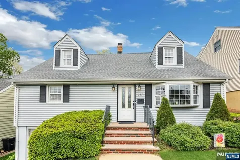 237 North Avenue Wood Ridge NJ 07075