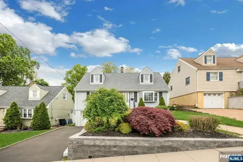 237 North Avenue Wood Ridge NJ 07075