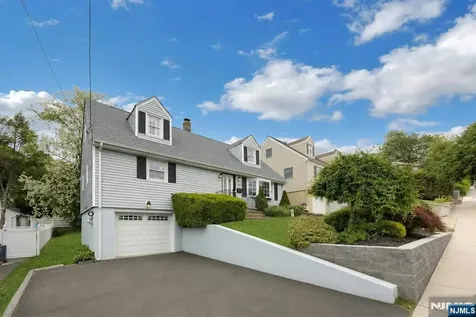 237 North Avenue Wood Ridge NJ 07075