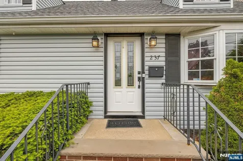 237 North Avenue Wood Ridge NJ 07075