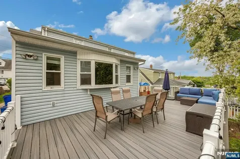 237 North Avenue Wood Ridge NJ 07075